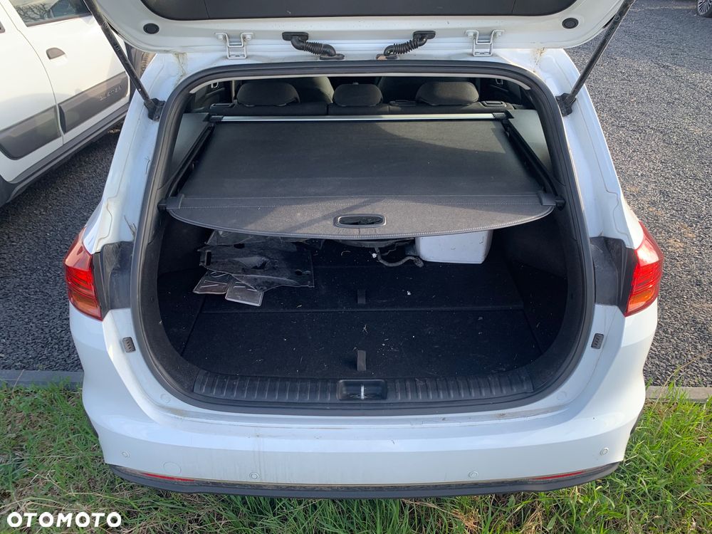 Kia Ceed - 17