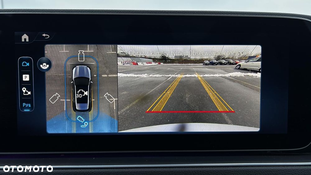 Mercedes-Benz GLE - 20