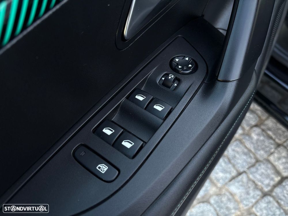 Peugeot e-2008 50 kWh Allure Pack - 15