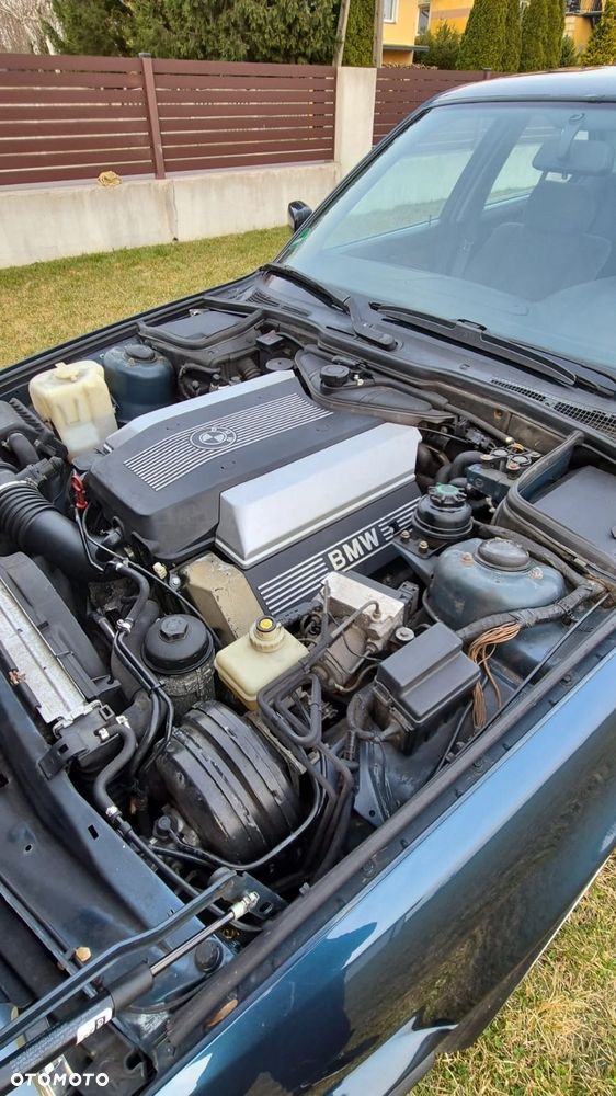 BMW Seria 5 - 26
