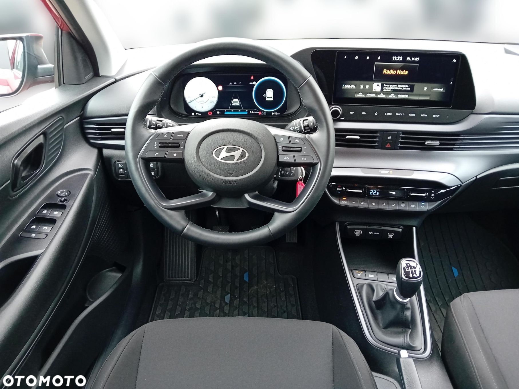Hyundai i20 1.0 T-GDi Modern - 10