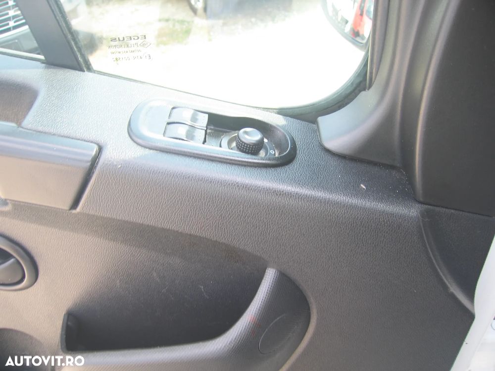 Renault MASTER 3 LOC. BASCULABIL, AC, EURO VI . - 16