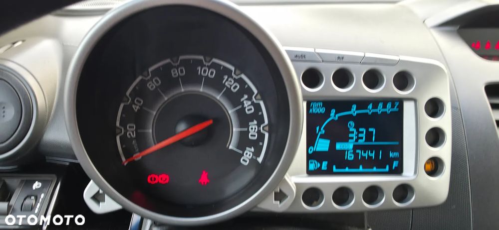Chevrolet Spark - 11