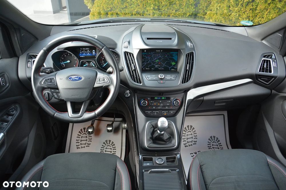 Ford Kuga 1.5 EcoBoost FWD ST-Line ASS GPF - 16