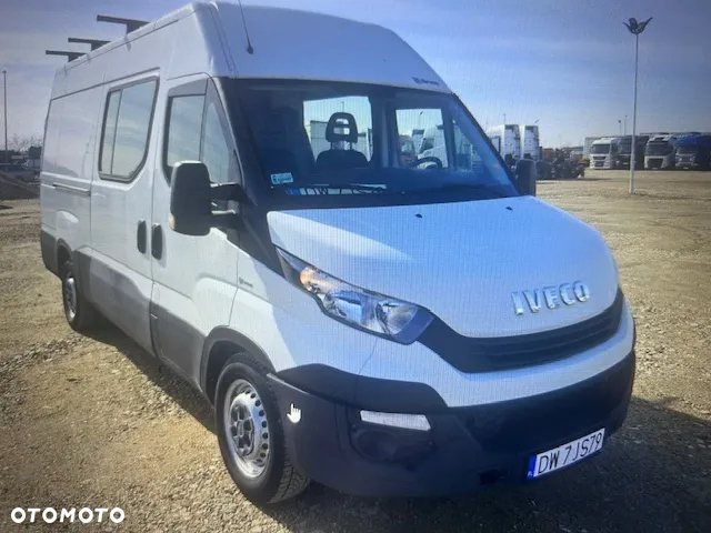 Iveco Daily 35S14 Euro 6 - 16