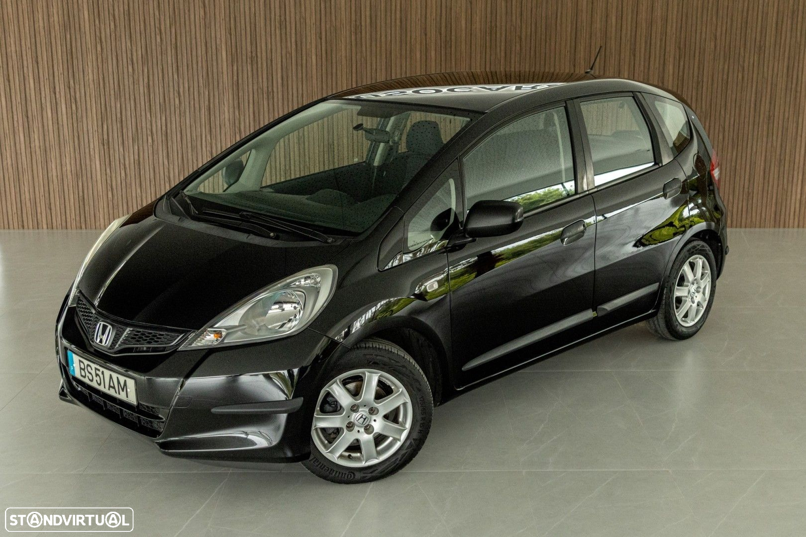 Honda Jazz 1.2 i-VTEC 50 Anos Edition - 2