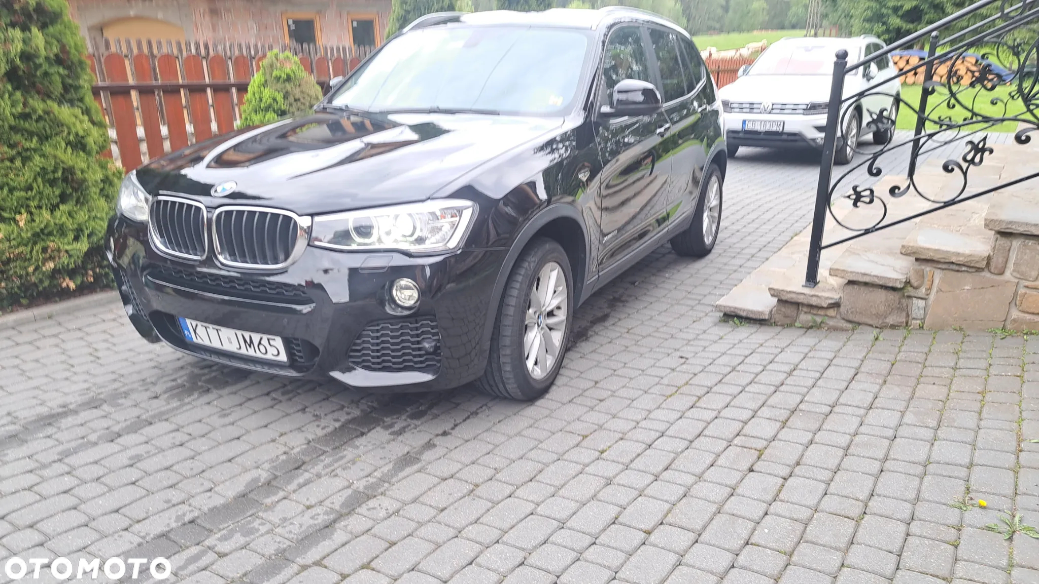 BMW X3 - 4
