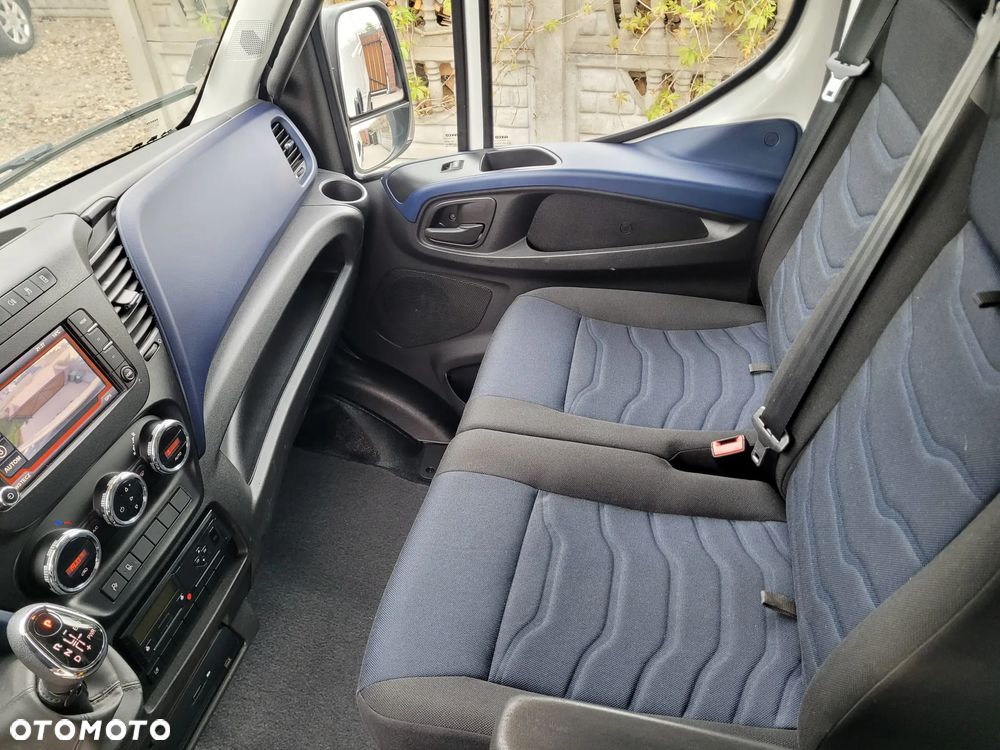 Iveco 35S21 DAILY - 6