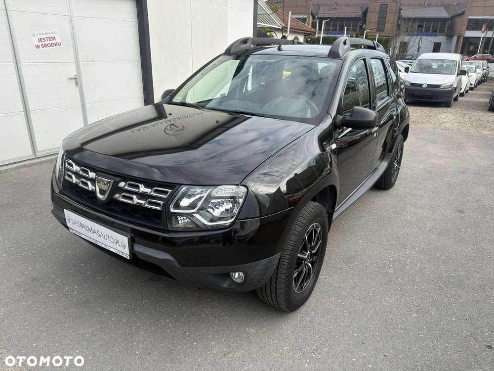 Dacia Duster 1.6 SCe Access - 1