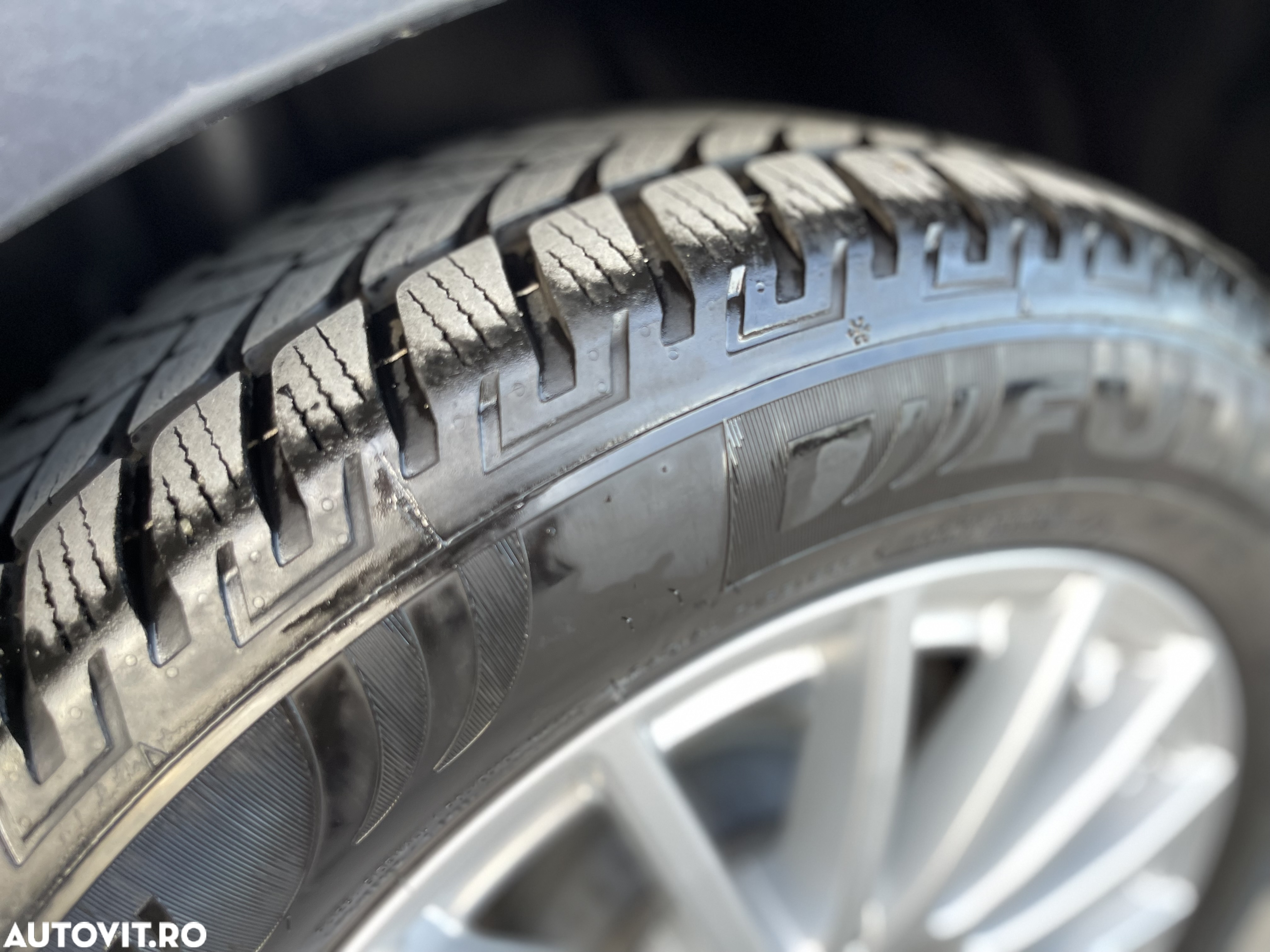 Mercedes-Benz C 200 (BlueTEC) d T - 12