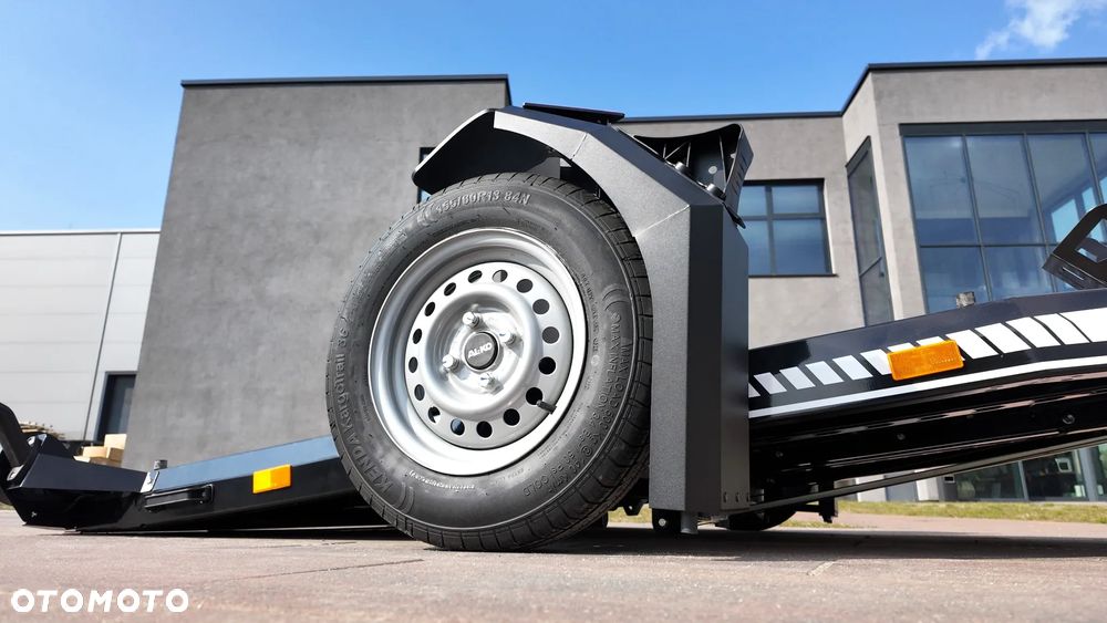 TA-NO MOTOBIKE II - 12