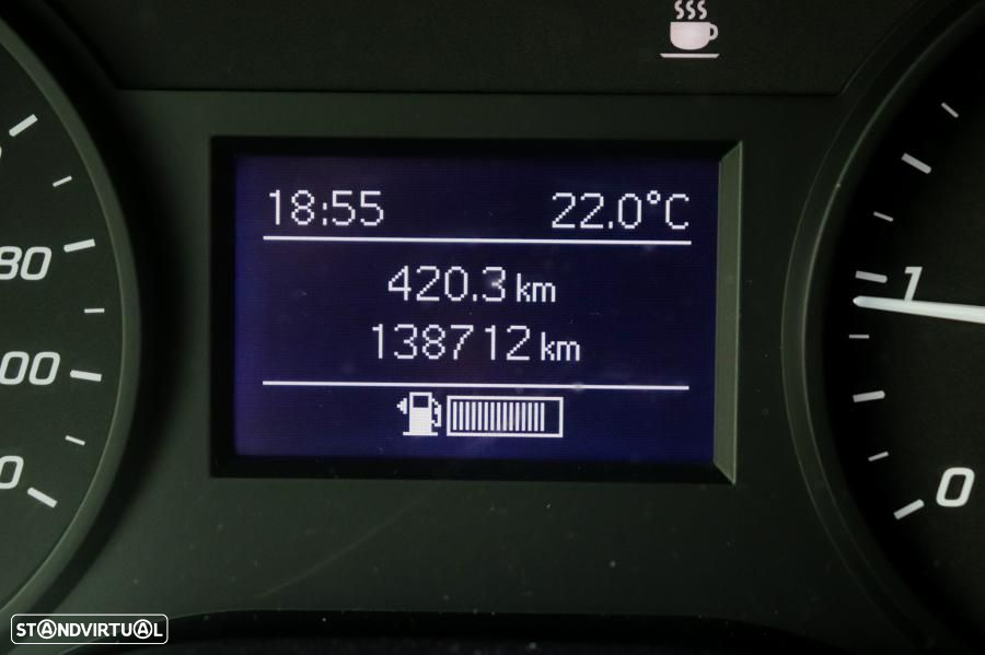 Mercedes-Benz Vito Tourer 110 CDi/32 - 9