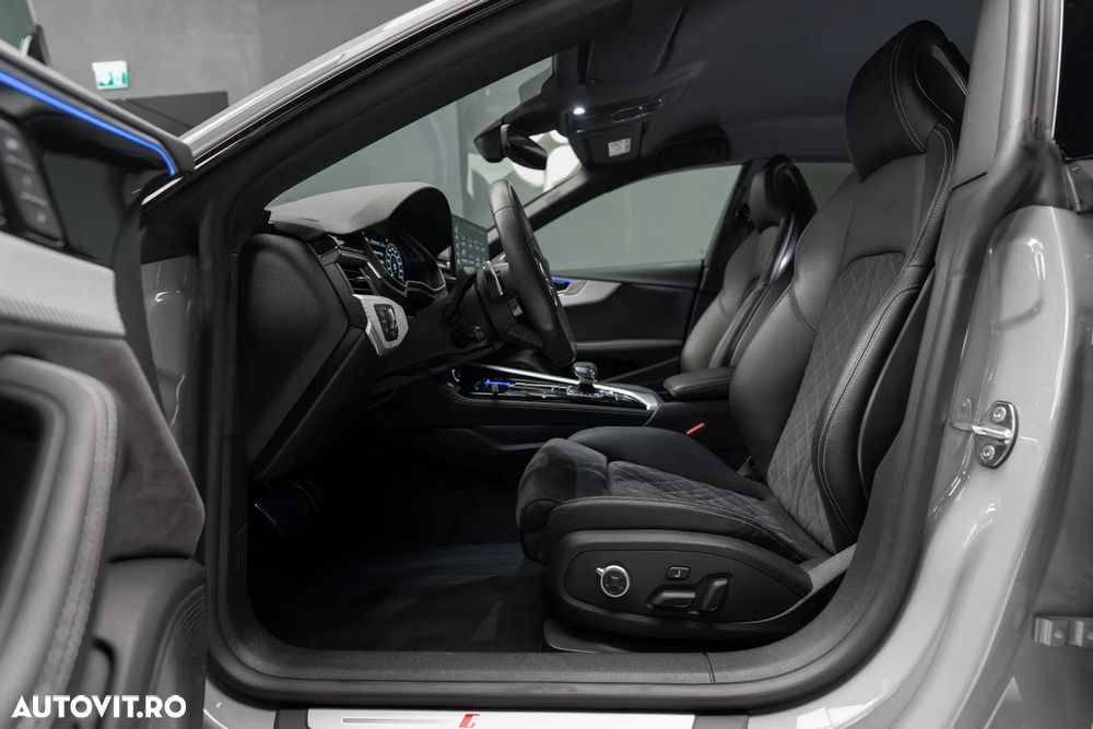Audi RS5 2.9 TFSI quattro tiptronic - 15
