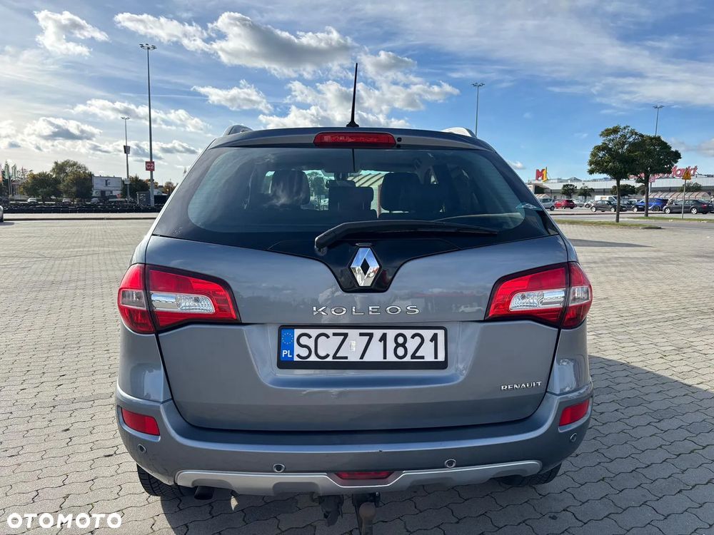 Renault Koleos 2.5 16V Expression - 30