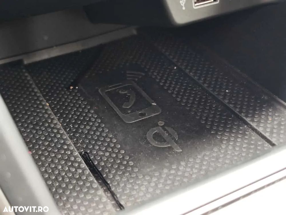 Volkswagen Polo 1.0 TSI DSG Comfortline - 30