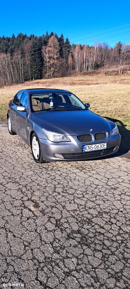 BMW Seria 5 - 3