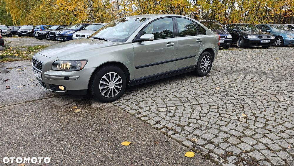 Volvo S40 1.8 Momentum - 2