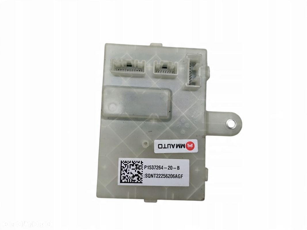 MODUŁ STEROWNIK ECU TESLA MODEL 3 Y GEN 4 P1537264-20-B - 1