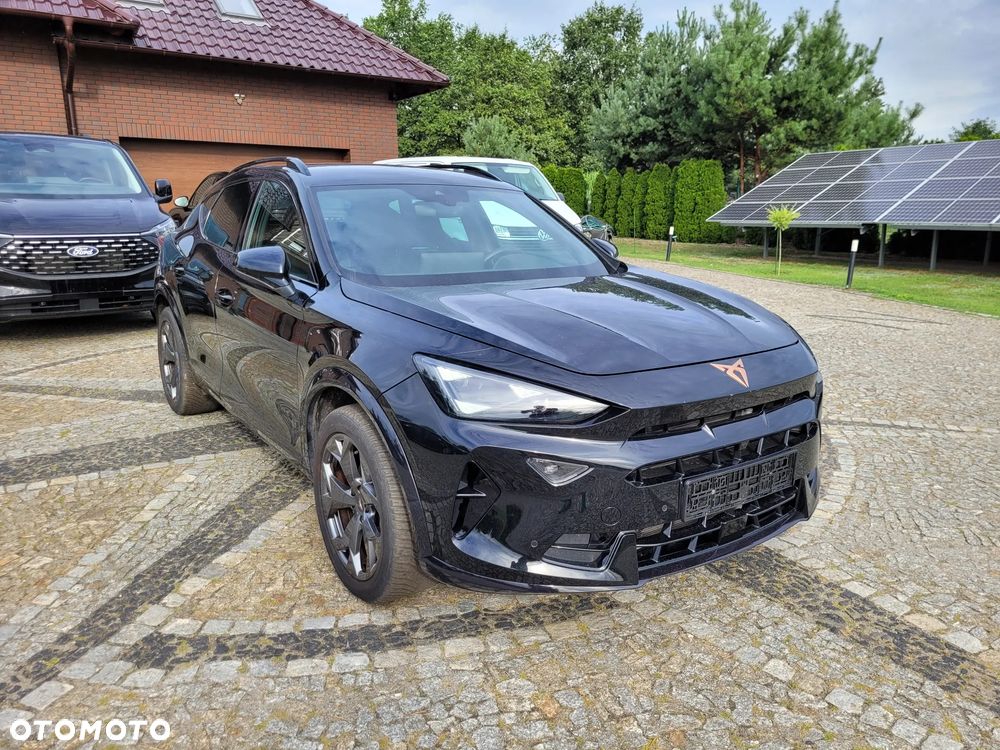 Cupra Formentor 1.5 TSI Tribe Edition - 2