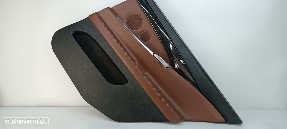 FORRA DA PORTA TRASEIRA DIREITA BMW SERIE 5 GRAN TURISMO (F07) 535D XDRIVE - 1