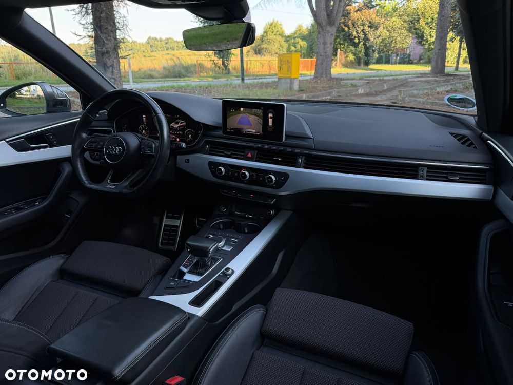 Audi A4 Avant - 8