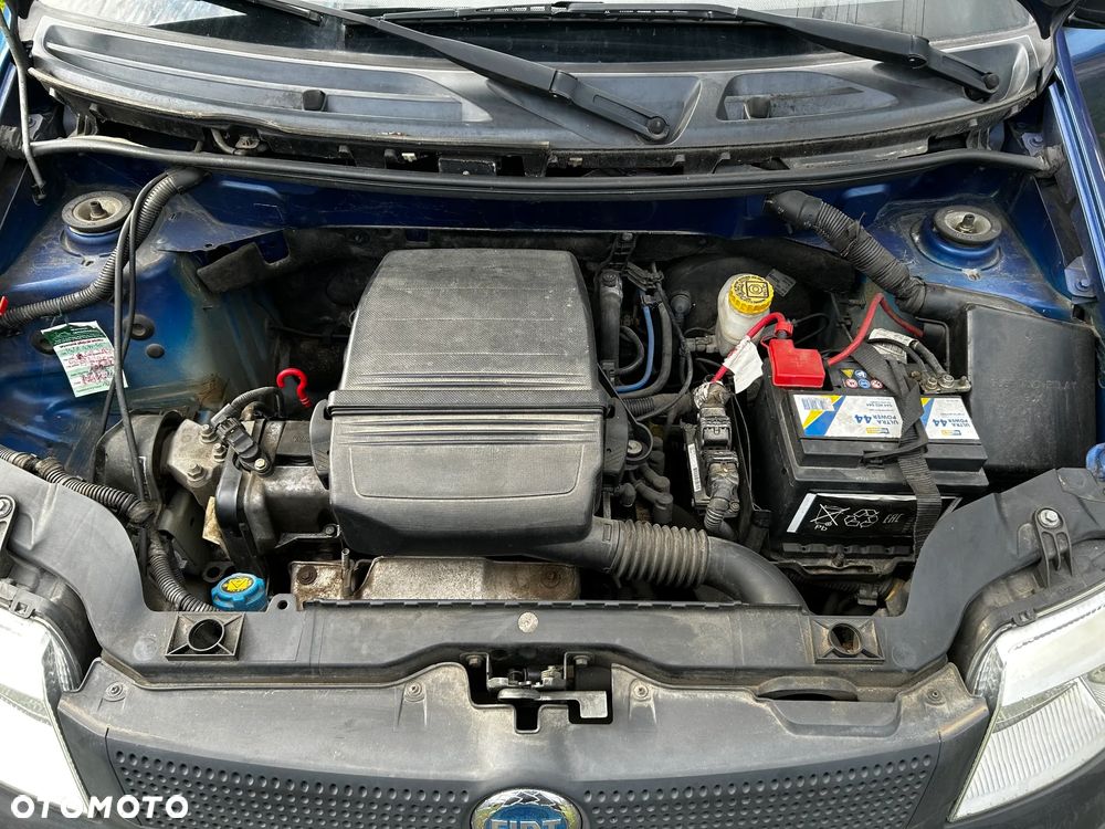 Fiat Panda - 7