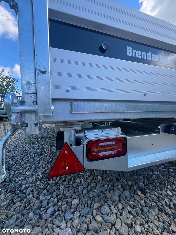 Brenderup TT5375ATB3500 - 7