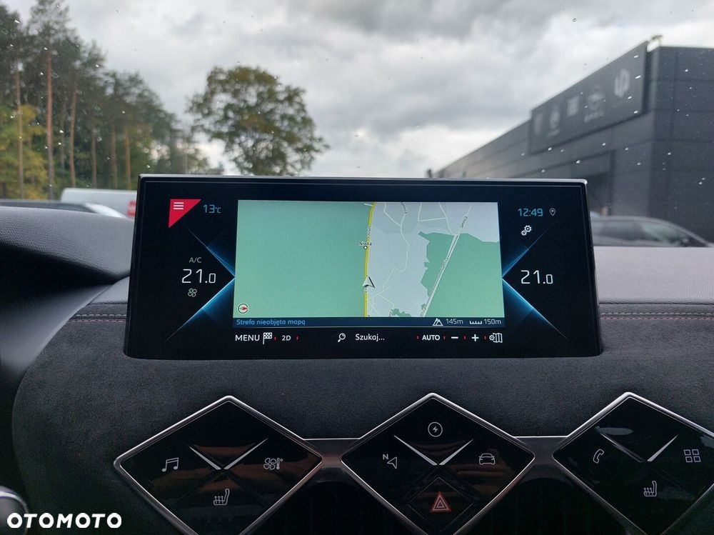 DS Automobiles DS 3 Crossback - 20