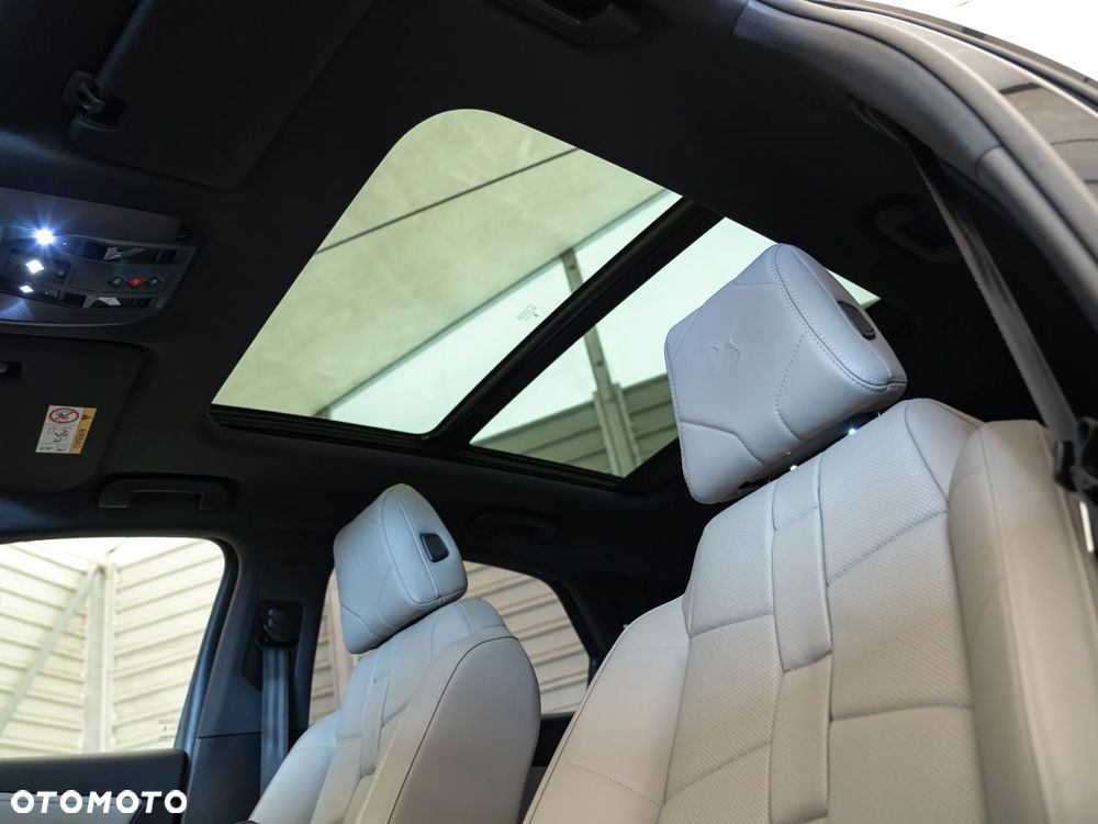 DS Automobiles DS 7 Crossback - 17