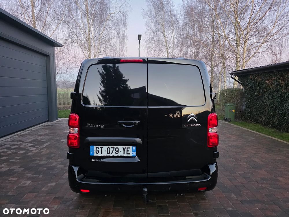 Citroën Jumpy - 6