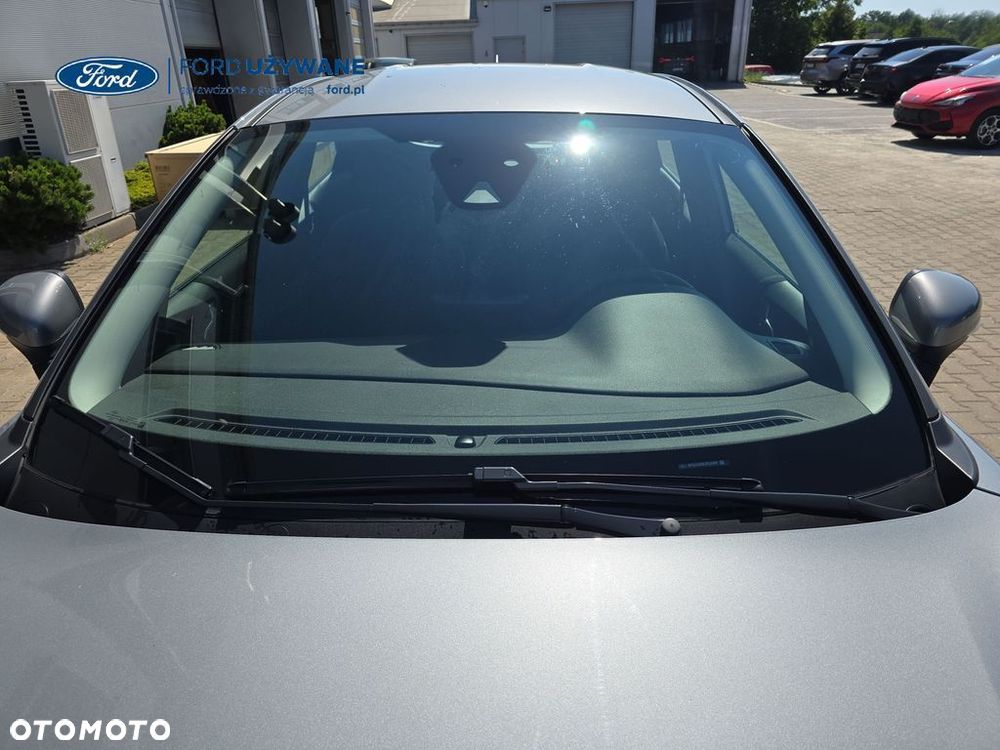 Ford Puma - 3