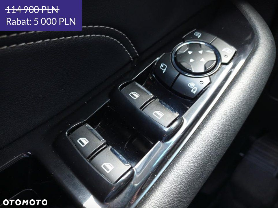 Ford Edge - 27