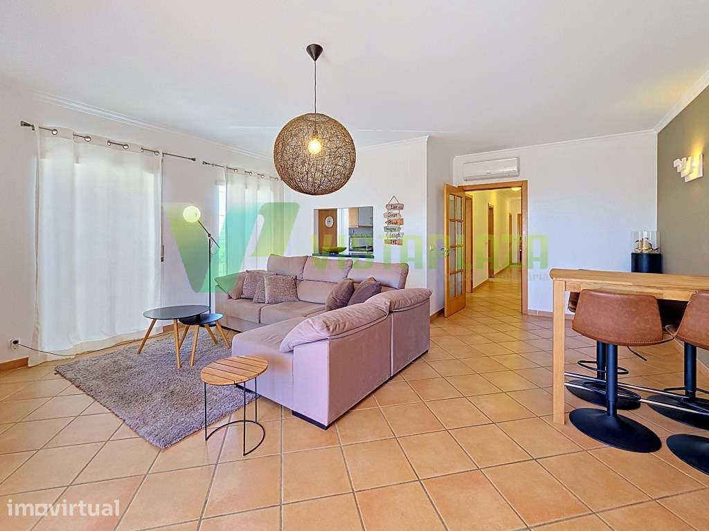 Apartamento T2 na Quinta de Santo António-Lagos - Grande imagem: 4/23