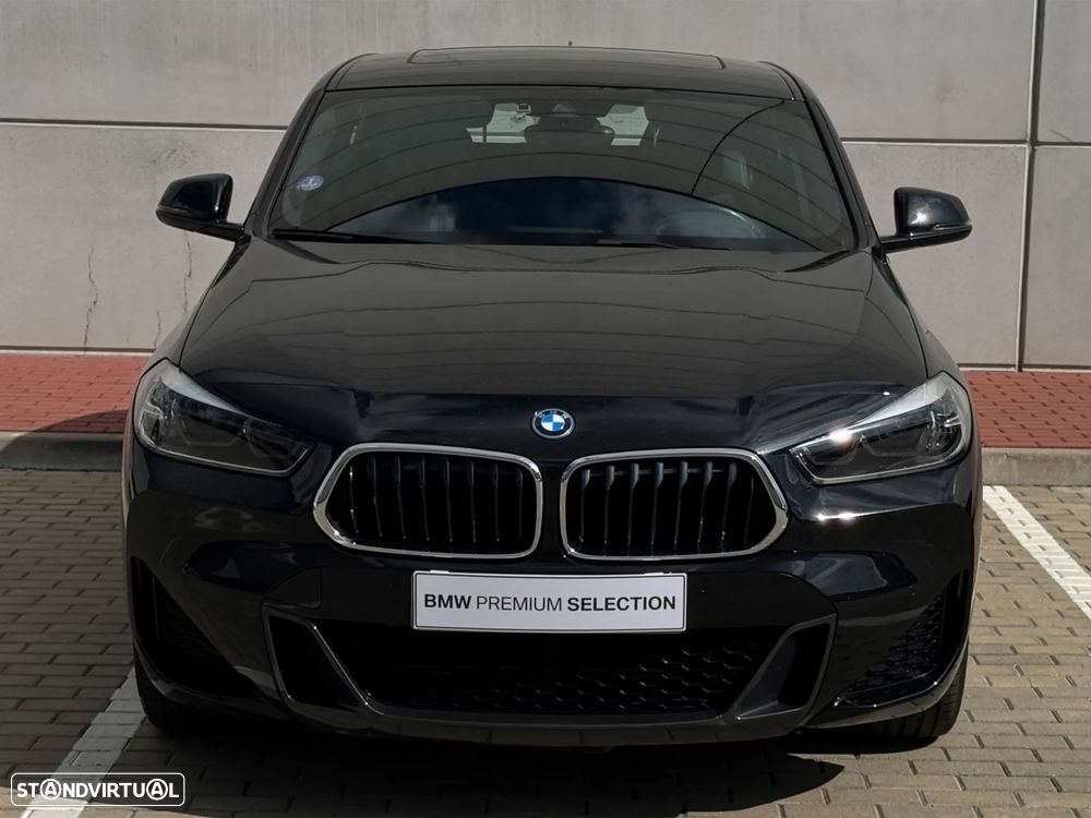 BMW X2 xDrive25e M Sport - 3