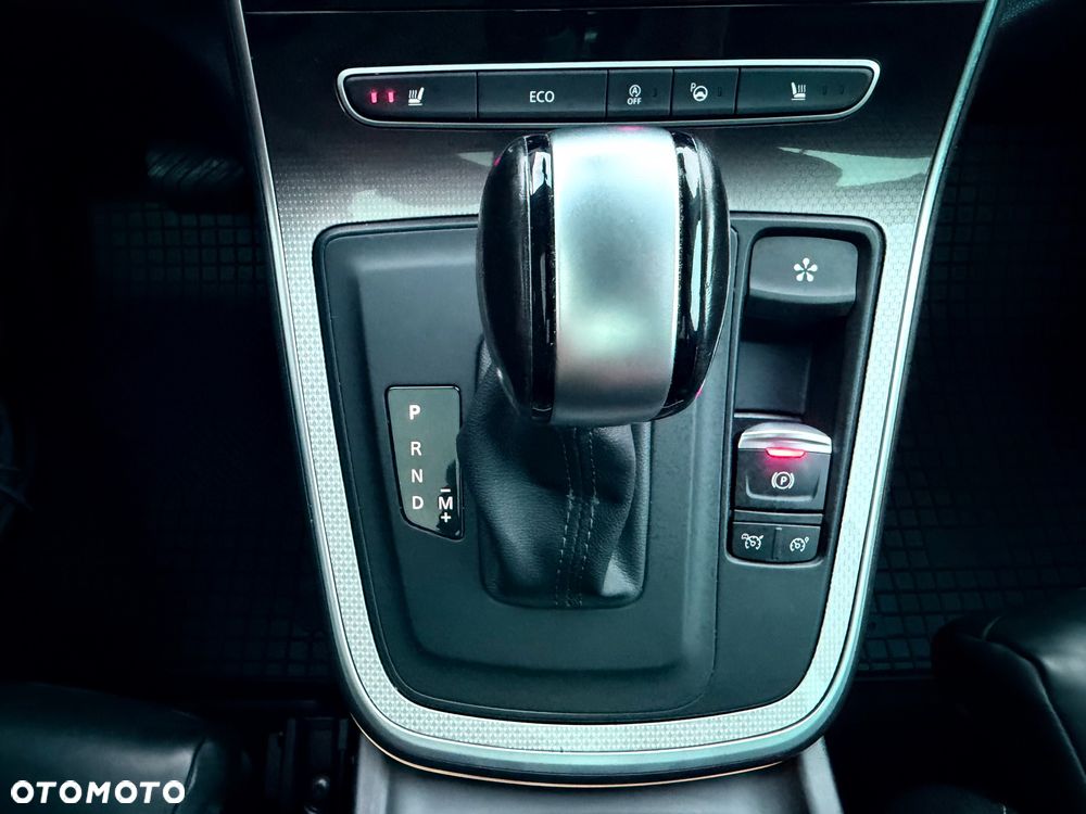 Renault Grand Scenic - 26