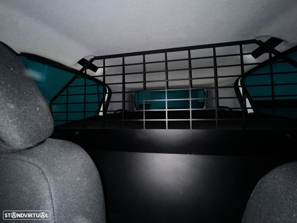 Fiat Punto - 7
