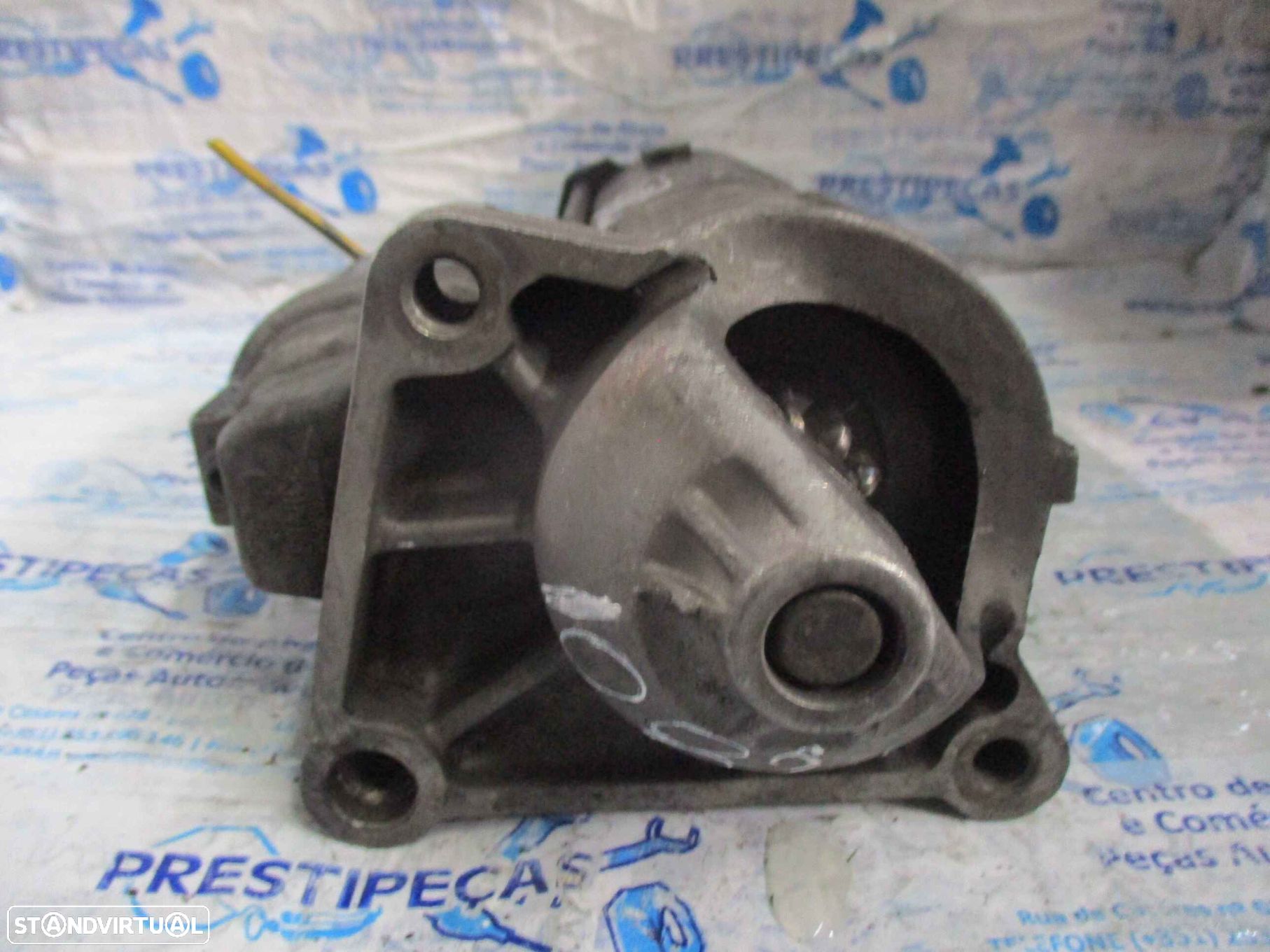 Motor De Arranque MD329260    D7R18 VOLVO V40 1999 1.9TD VOLVO V40 1999 1.9 DI 95CV 4P AZUL MITSUBISHI CARISMA HATCHBACK 1999 1.9 TD 90CV 5P CINZA - 1