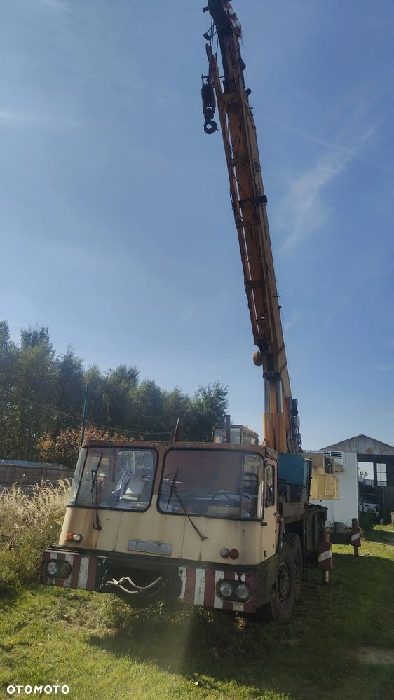 Inny HYDROS T321 - 1