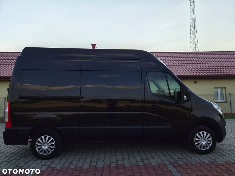 Opel Movano - 14