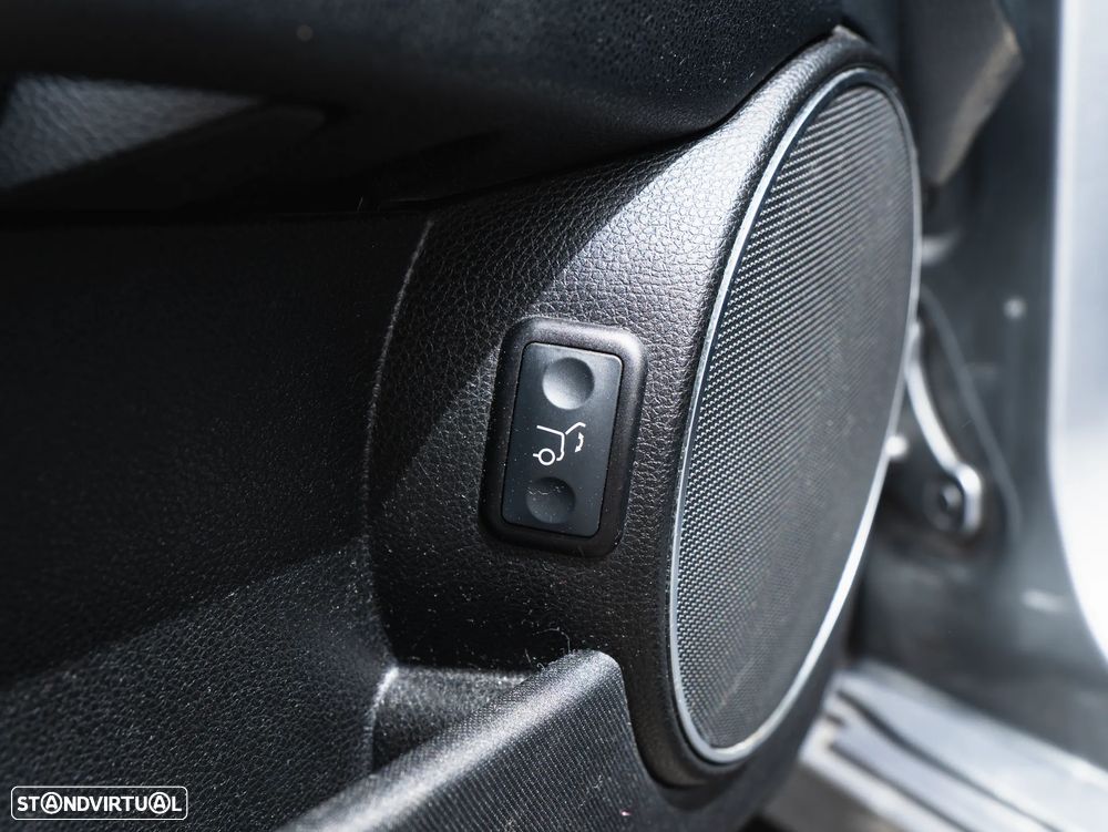 Mercedes-Benz C 250 Station CDI 7G-TRONIC Avantgarde Edition - 18