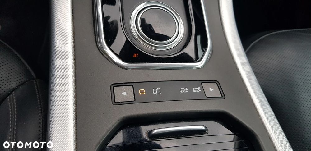 Land Rover Range Rover Evoque TD4 HSE Sonderedition Dynamic - 29