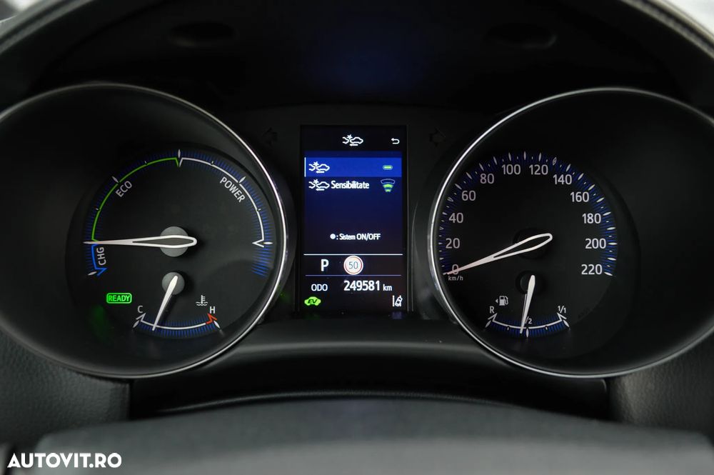 Toyota C-HR Business-Edition - 24