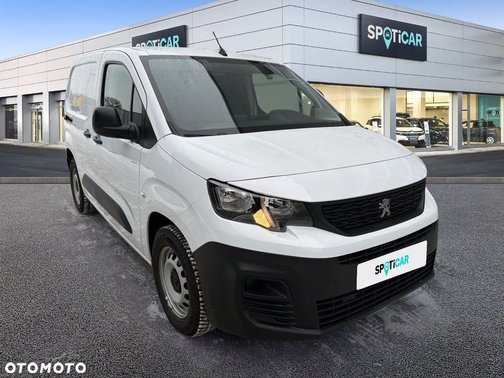Peugeot Partner - 3