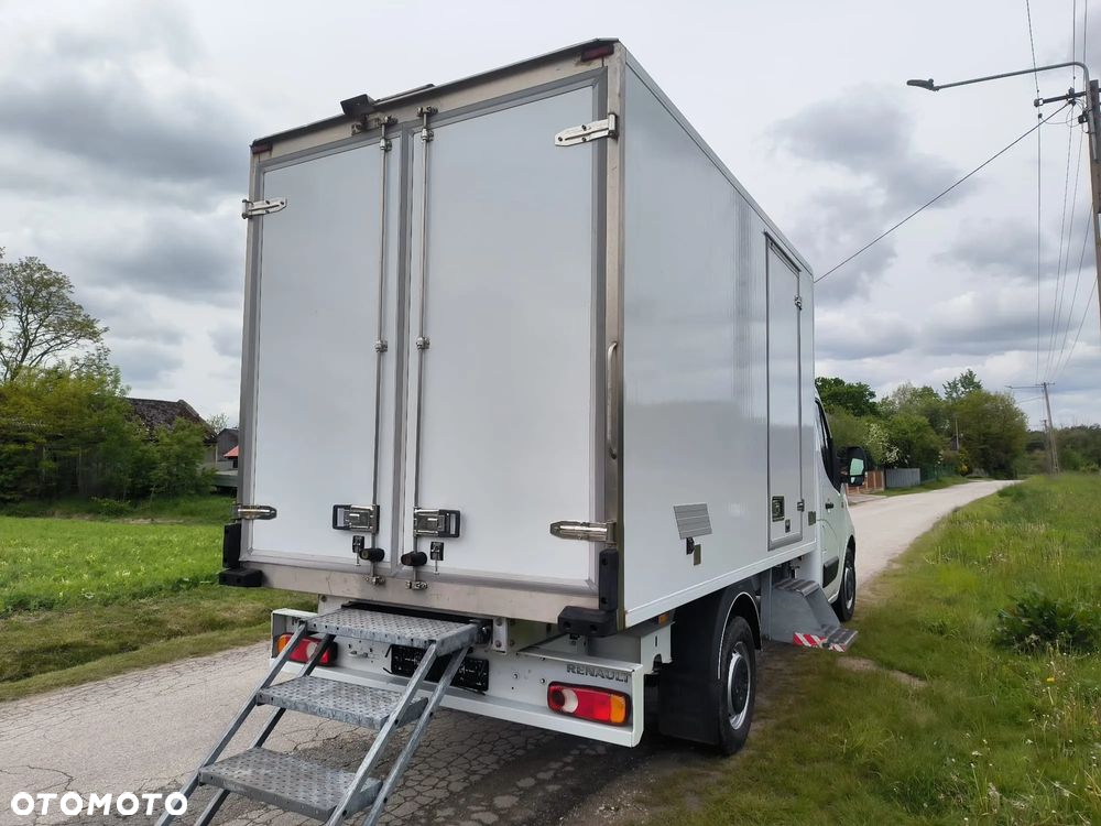 Renault Master - 8