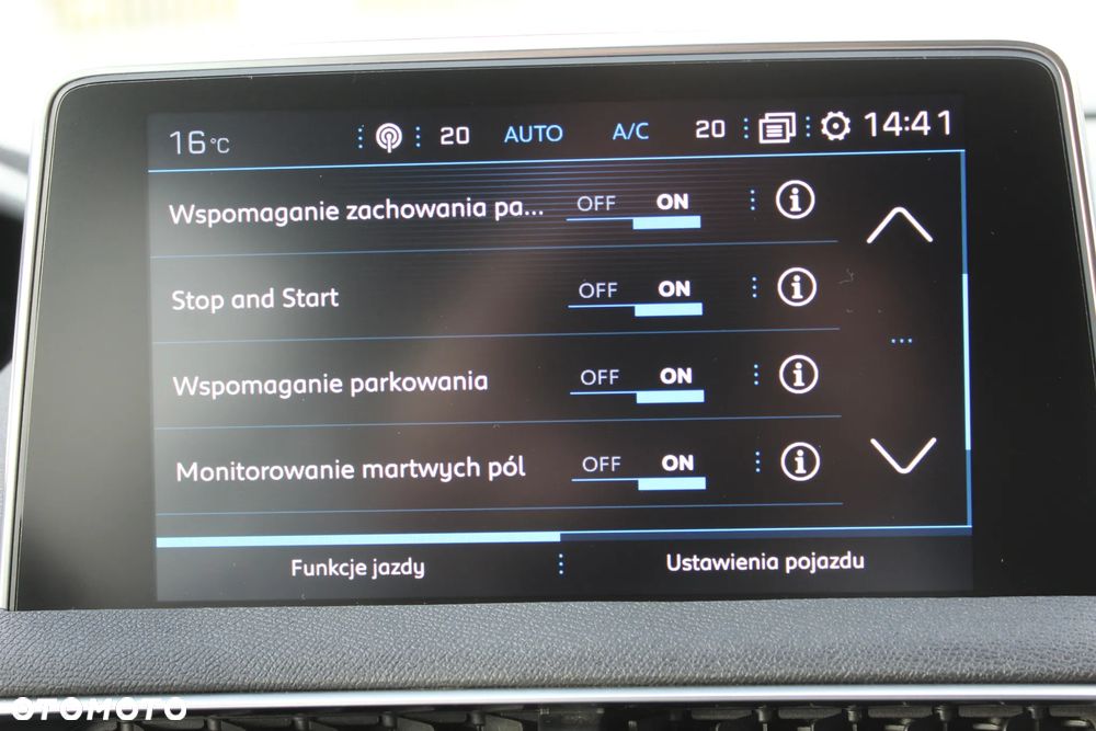 Peugeot 3008 - 25