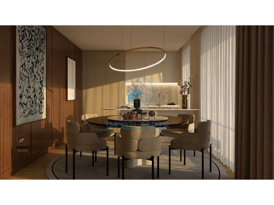 Apartamento-Moradia T3 c/200m2 de jardim e box 2 viaturas - Grande imagem: 2/12