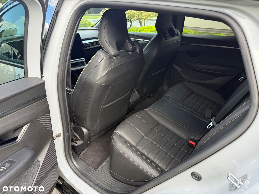 Renault Megane 220 Comfort Range Equilibre - 18