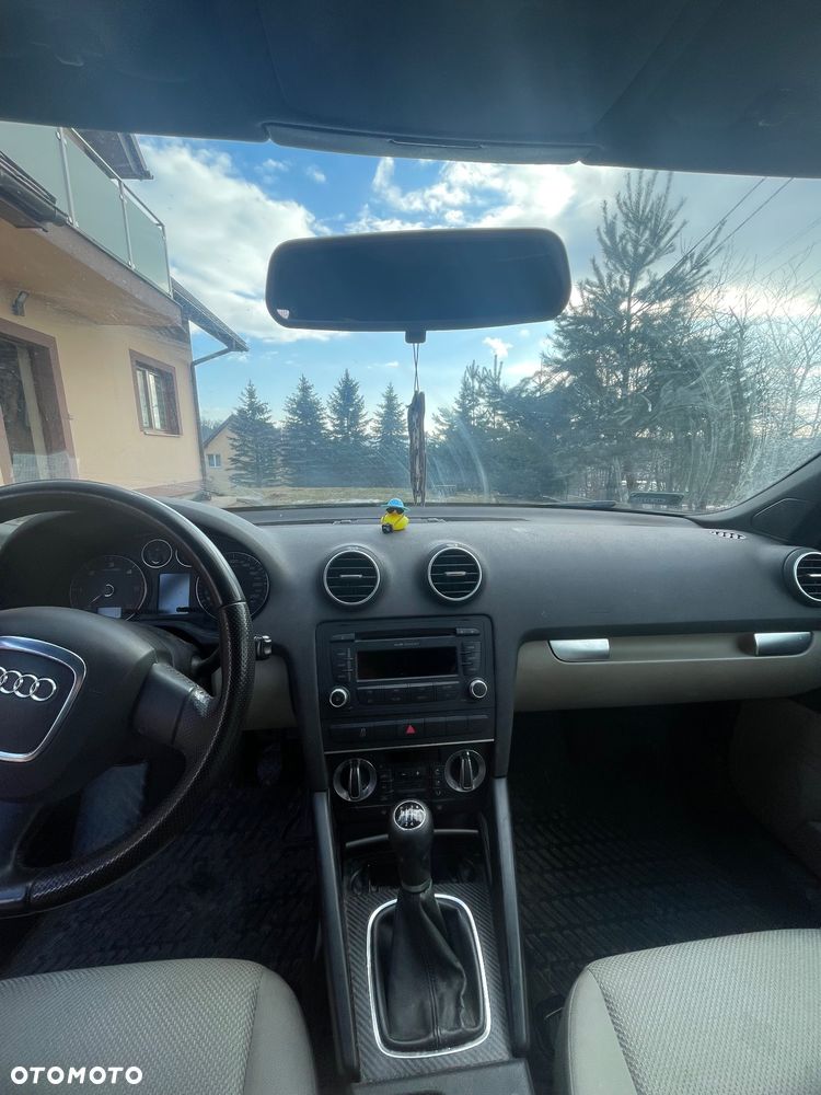 Audi A3 3-drzwiowe - 11