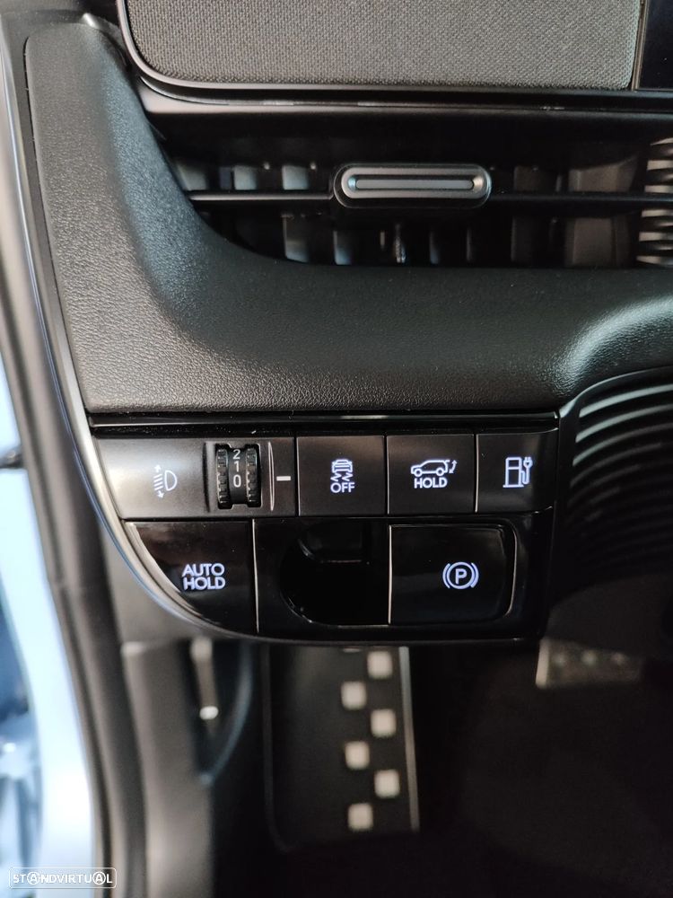 Hyundai Ioniq 5 N 84 kWh Performance Pack - 25