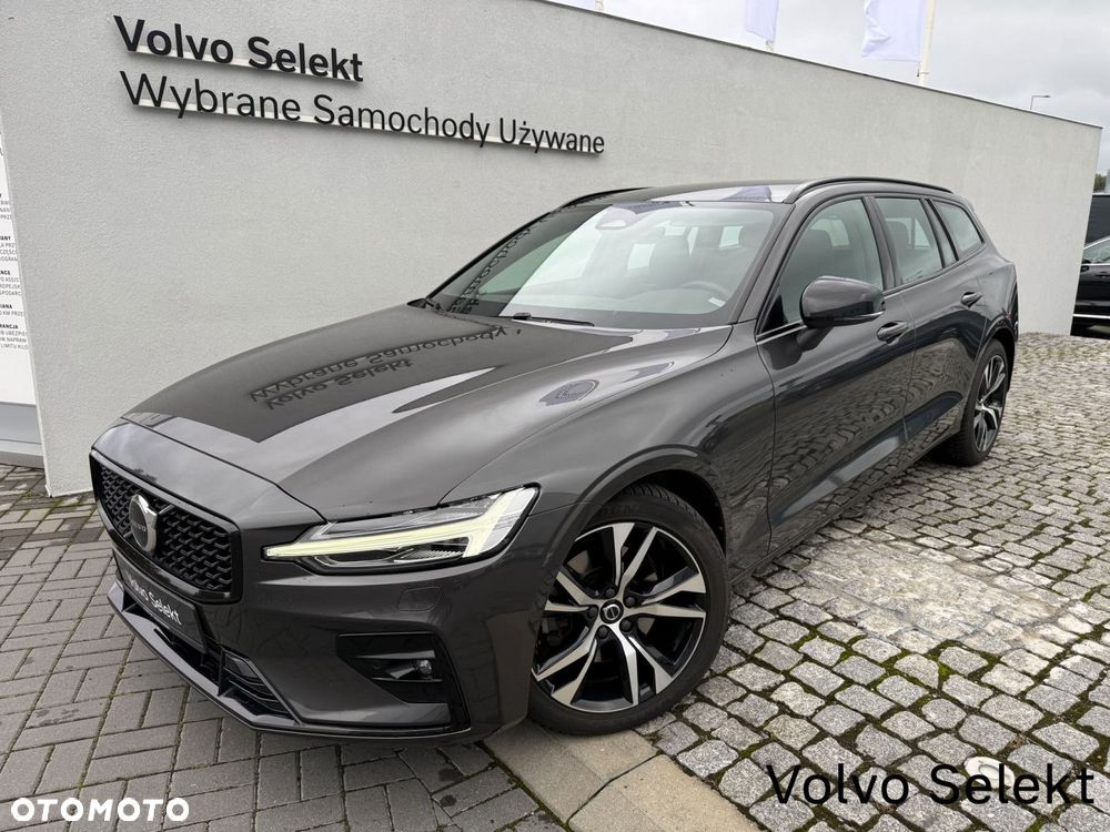 Volvo V60 - 40